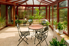 Thormanby conservatory quotes