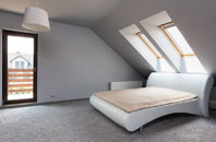 Thormanby bedroom extensions