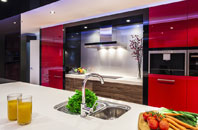 Thormanby kitchen extensions
