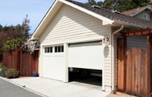 Thormanby garage construction leads