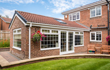 Thormanby house extension leads
